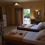 Apartamento Alkionis Pool View *