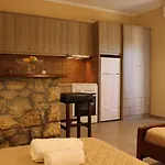 Apartamento Alkionis Pool View