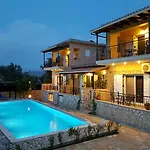 Alkionis Pool View Apartamento Lefkáda