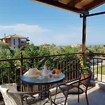 Apartamento Alkionis Pool View *