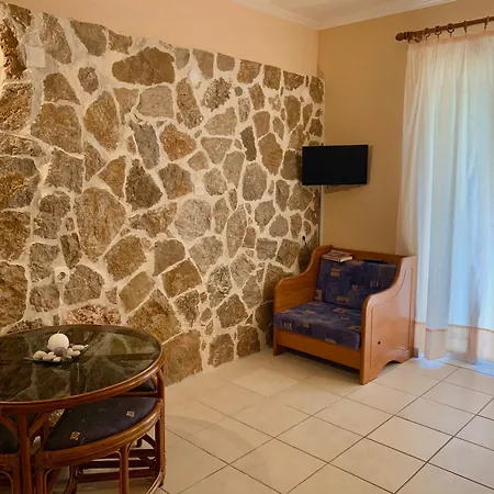 Alkionis Pool View *