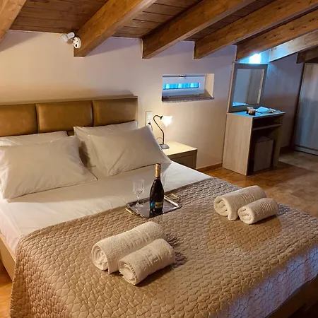 Alkionis Pool View شقة Lefkáda