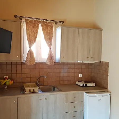 شقة Alkionis Pool View Lefkáda