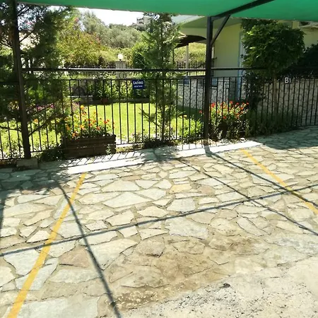 Alkionis Pool View شقة