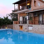 Appartement Alkionis Pool View Lefkáda