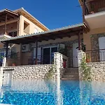 Appartement Alkionis Pool View