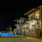 Alkionis Pool View Apartment