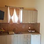 Apartment Alkionis Pool View Lefkada City