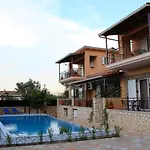 Alkionis Pool View Appartement