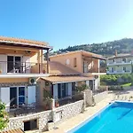 Alkionis Pool View Apartment *