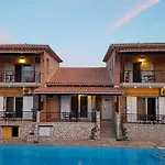 Alkionis Pool View Appartement
