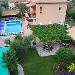 Alkionis Pool View Appartement *
