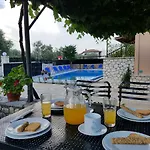 Apartment Alkionis Pool View *