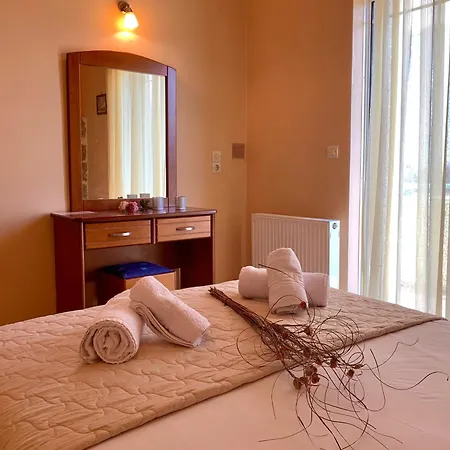 Apartman Alkionis Pool View Lefkáda