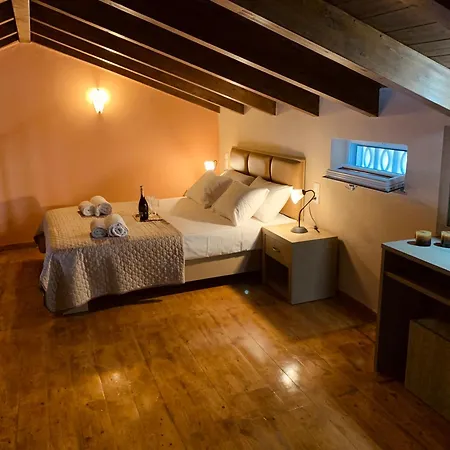 Apartman Alkionis Pool View *