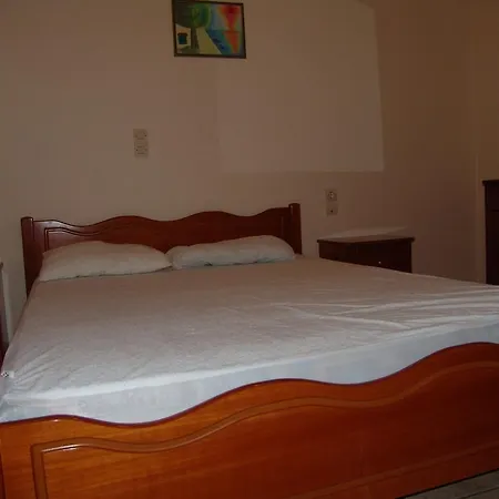 Alkionis Pool View Apartman *