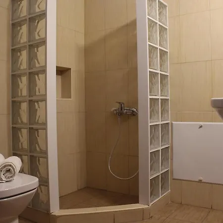 Alkionis Pool View * Lefkáda