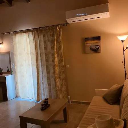 Apartman Alkionis Pool View *